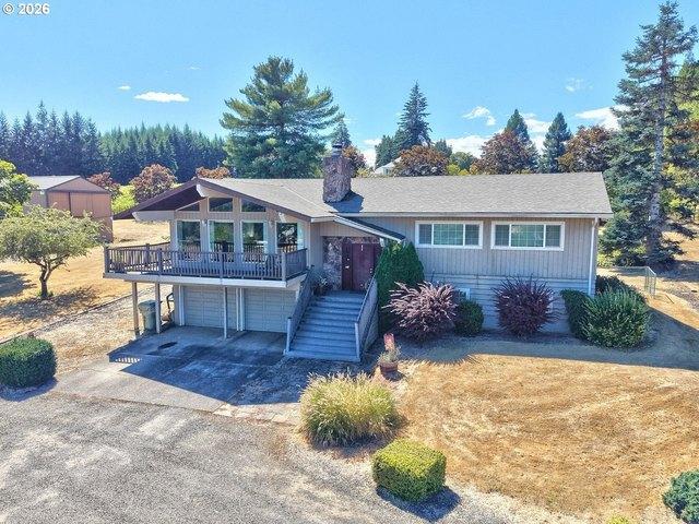 House for sale in Oregonia