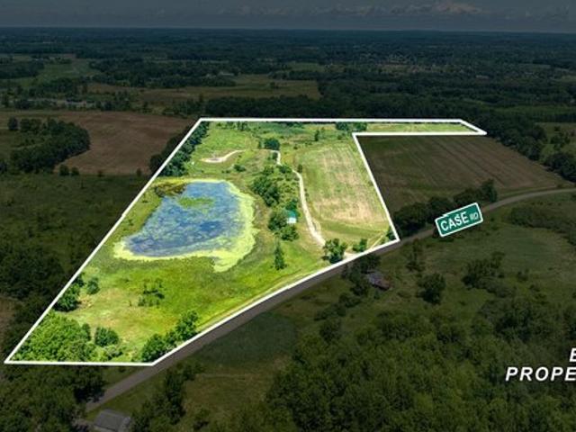 Land for sale in Brooklyn, Jackson County