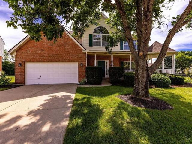 House for sale in Ohio