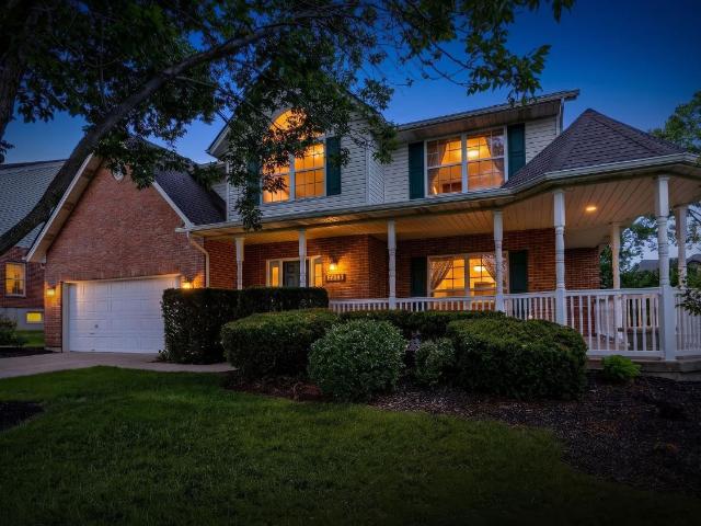House for sale in Mason, Ohio