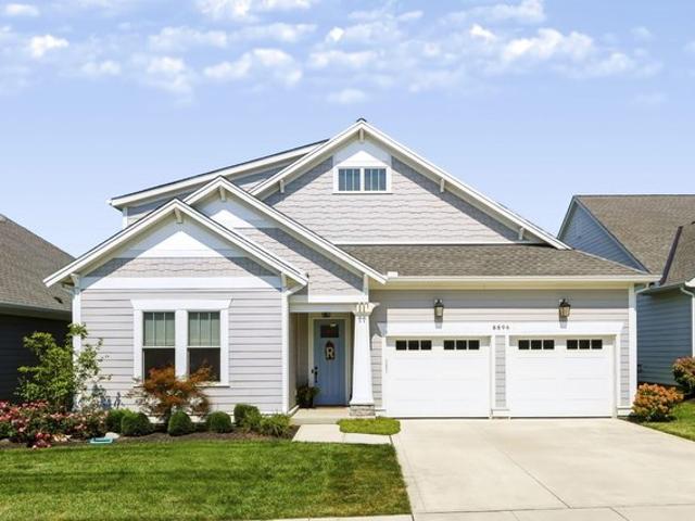 House for sale in Plain City, Ohio