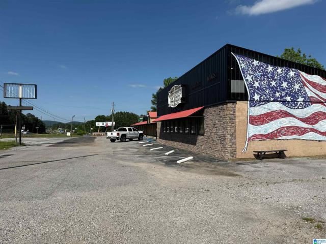 Commercial for sale in Weaver, Alabama