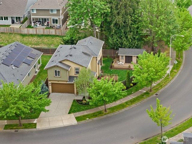 House for sale in Thurston, Washington
