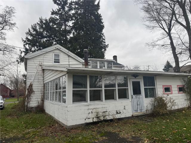 House for sale in Cayuga, New York