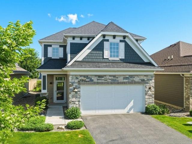 Townhouse for sale in Lake Elmo, Minnesota