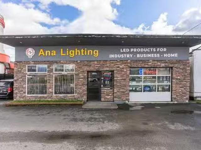 House for rent in Chilliwack, British Columbia