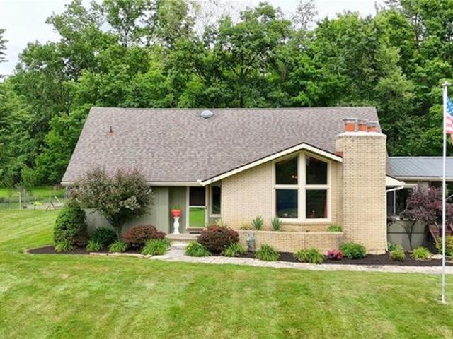 House for sale in Westfield Center, Ohio