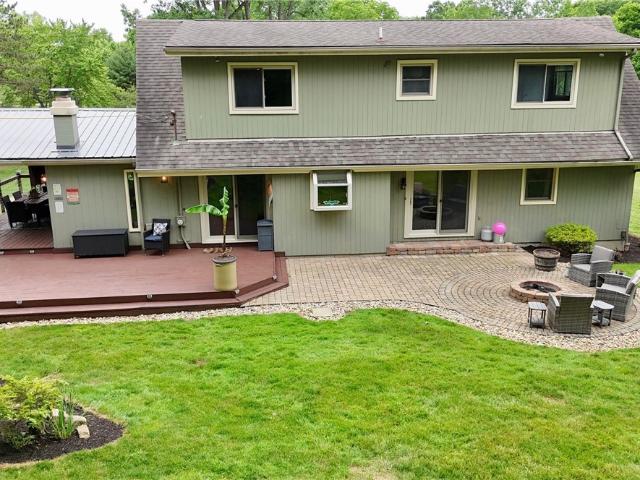 House for sale in Westfield Center, Ohio