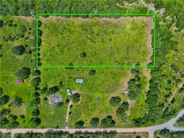 Land for sale in Tahlequah, Oklahoma