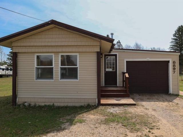 House for sale in Mancelona, Michigan