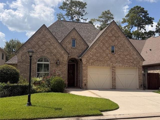 House for sale in Harris, Texas