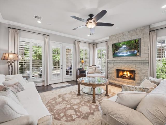 House for sale in Spring, Texas