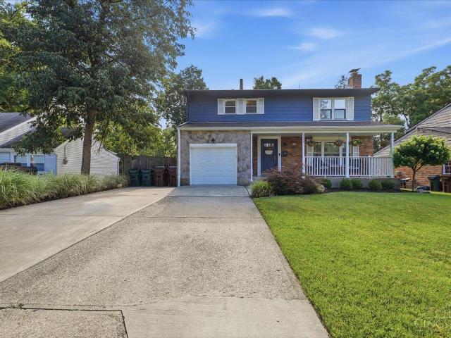House for sale in Blue Ash, Ohio