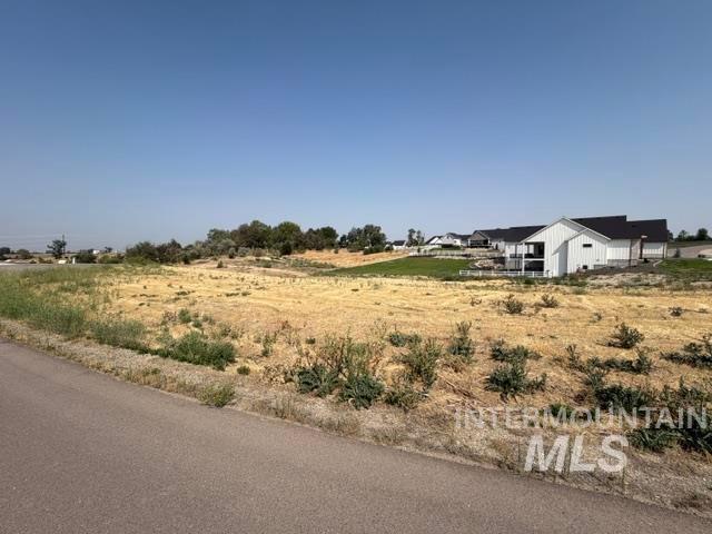 Land for sale in Middleton, Idaho