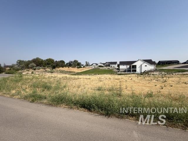 Land for sale in Middleton, Idaho