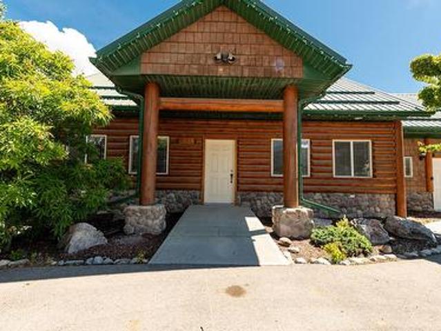 House for sale in Canal Flats, British Columbia