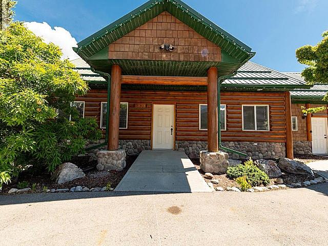 House for sale in British Columbia