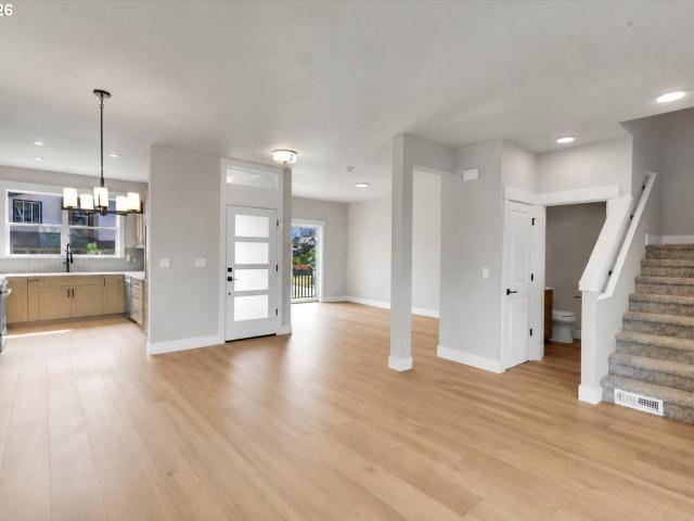 Townhouse for sale in Oregonia