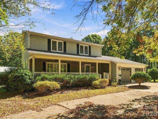 House for sale in Stanfield, Stanly County