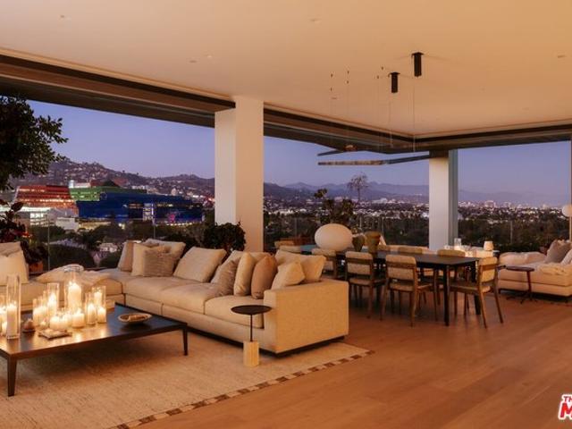 Condo for sale in West Hollywood, California