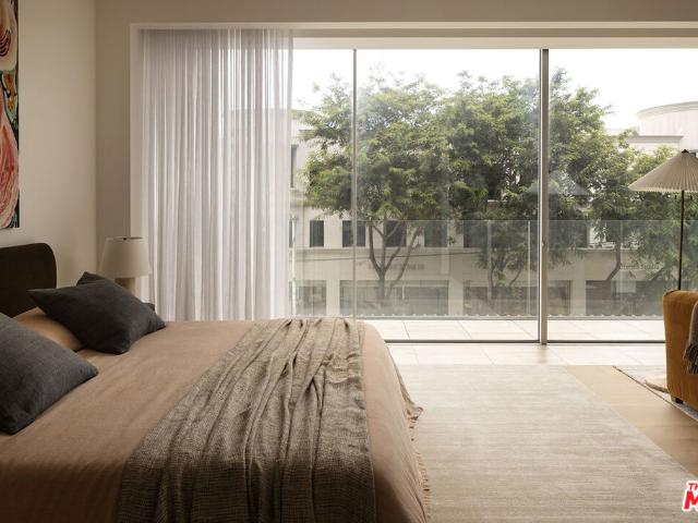 Condo for sale in West Hollywood, Los Angeles County