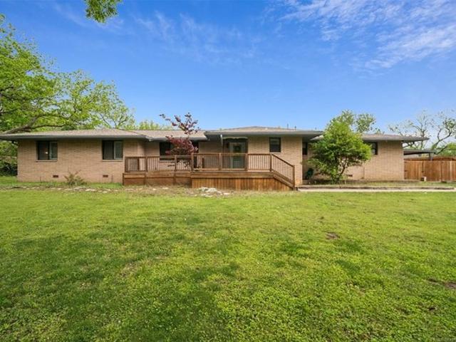 Farm for sale in Bixby, Oklahoma