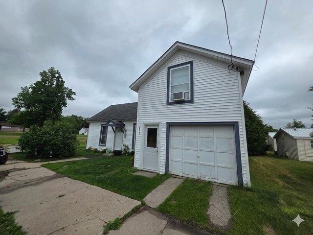 House for sale in Alanson, Michigan