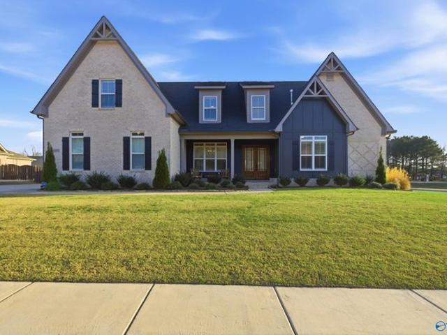 House for sale in Gurley, Alabama
