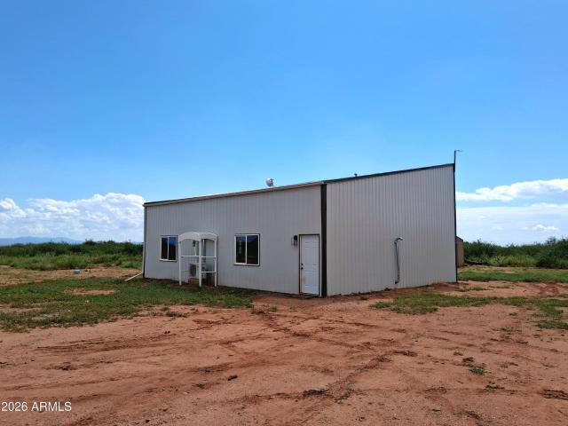 House for sale in Cochise, Arizona