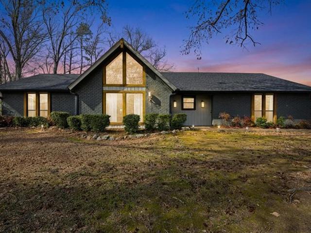 House for sale in Titus, Texas