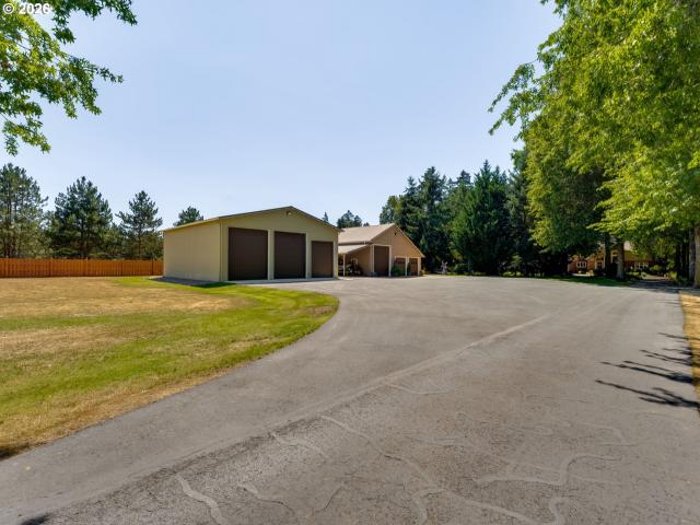House for sale in Oregonia
