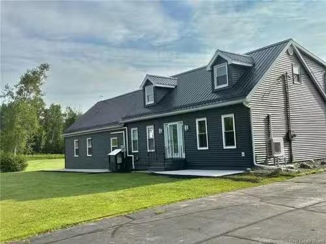 House for sale in Charlotte, New Brunswick
