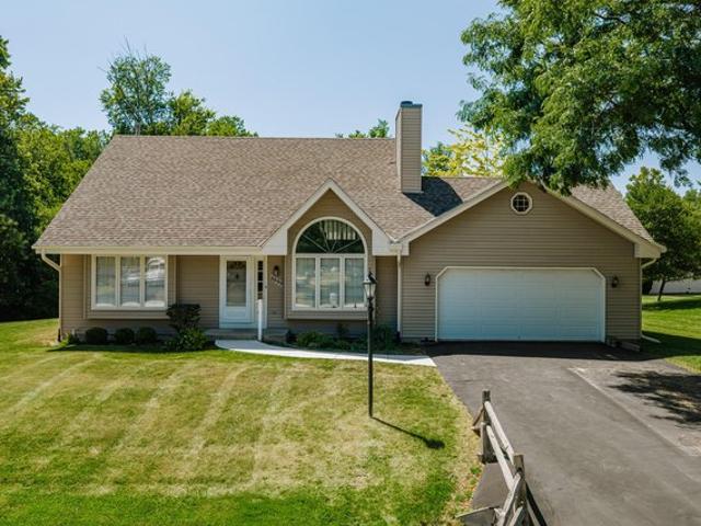 House for sale in Oak Creek, Wisconsin