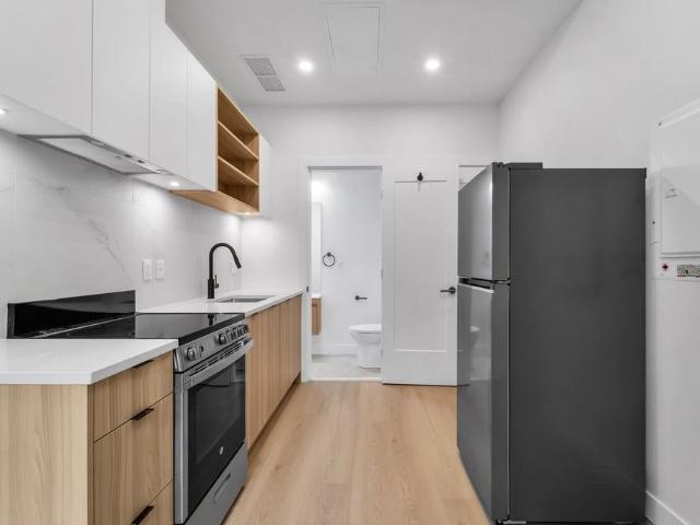 House for rent in City Centre, Richmond