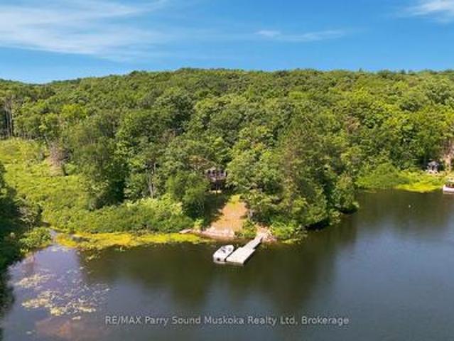 House for sale in Seguin, Ontario