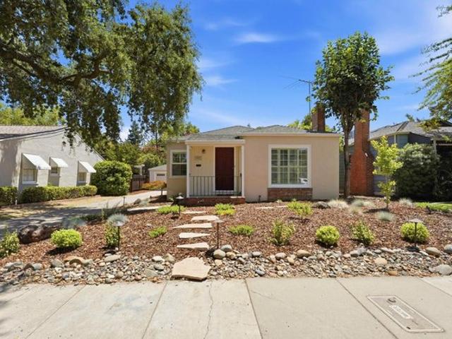 House for sale in Sacramento, California