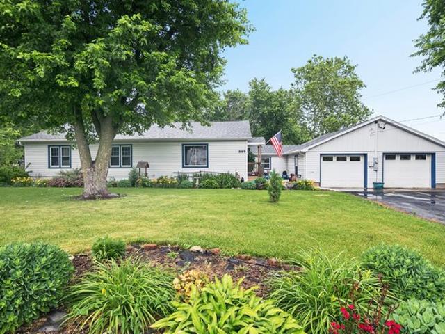 House for sale in Bourbonnais, Illinois