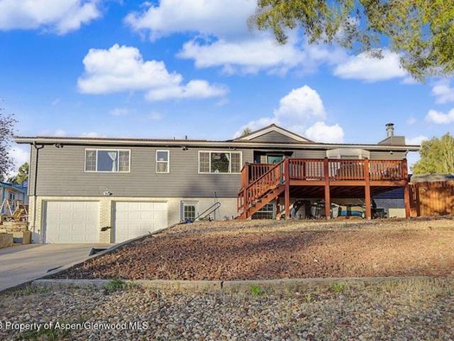 House for sale in Craig, Colorado