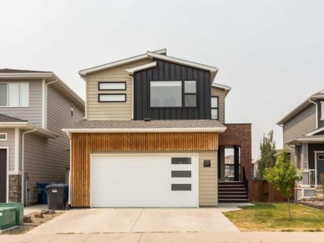 House for sale in Lethbridge, Alberta