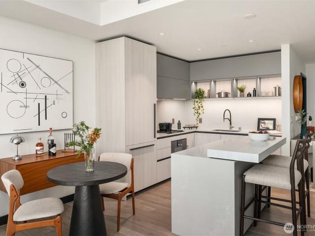 Condo for sale in Avenue Bellevue, Bellevue