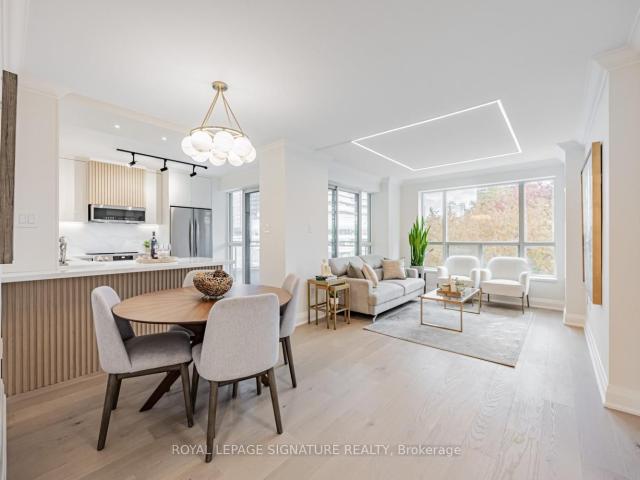 Property for sale in Woburn, Ontario