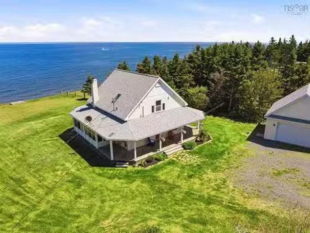 House for sale in Nova Scotia