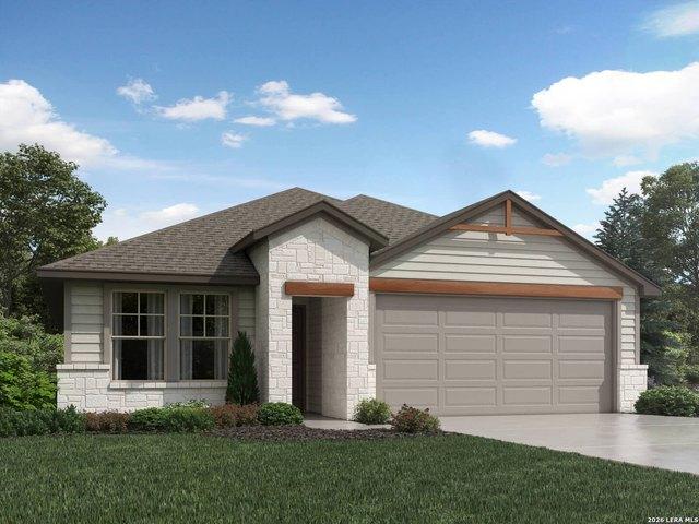 House for sale in Leesville, Texas