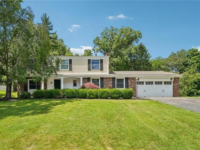 House for sale in Sewickley, Pennsylvania
