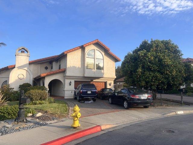 House for rent in San Luis Obispo, California