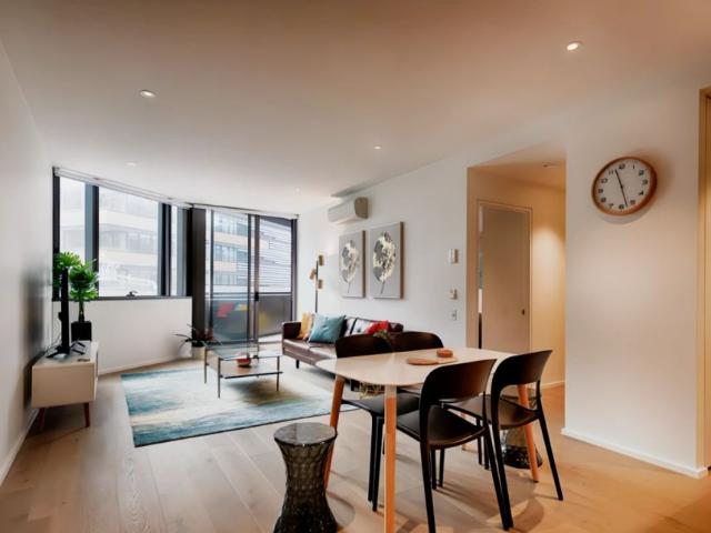 Apartment for rent in Camerons Creek, Victoria