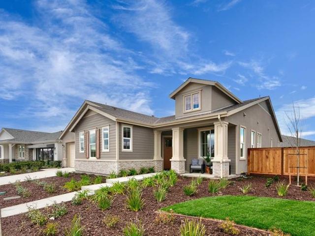 House for sale in Manteca, California