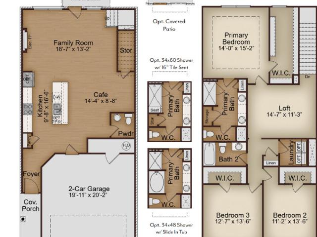 Townhouse for sale in Belvedere Park, DeKalb County