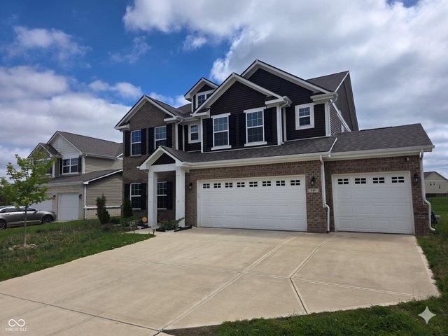 House for sale in Pittsboro, Indiana