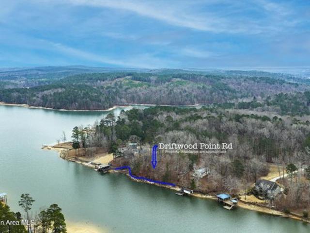Land for sale in Tallapoosa, Alabama
